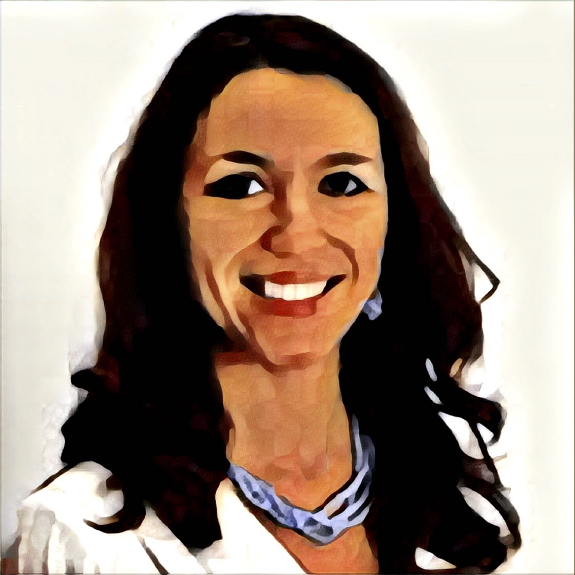Carla Evans