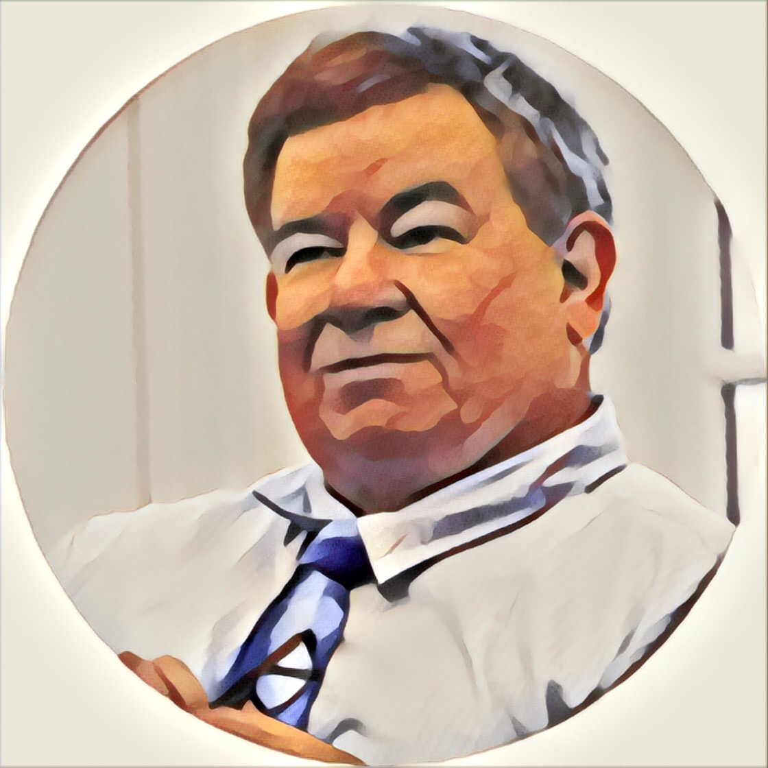 Charles DePascale
