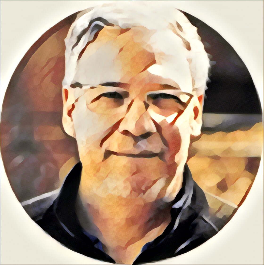 Damian Betebenner