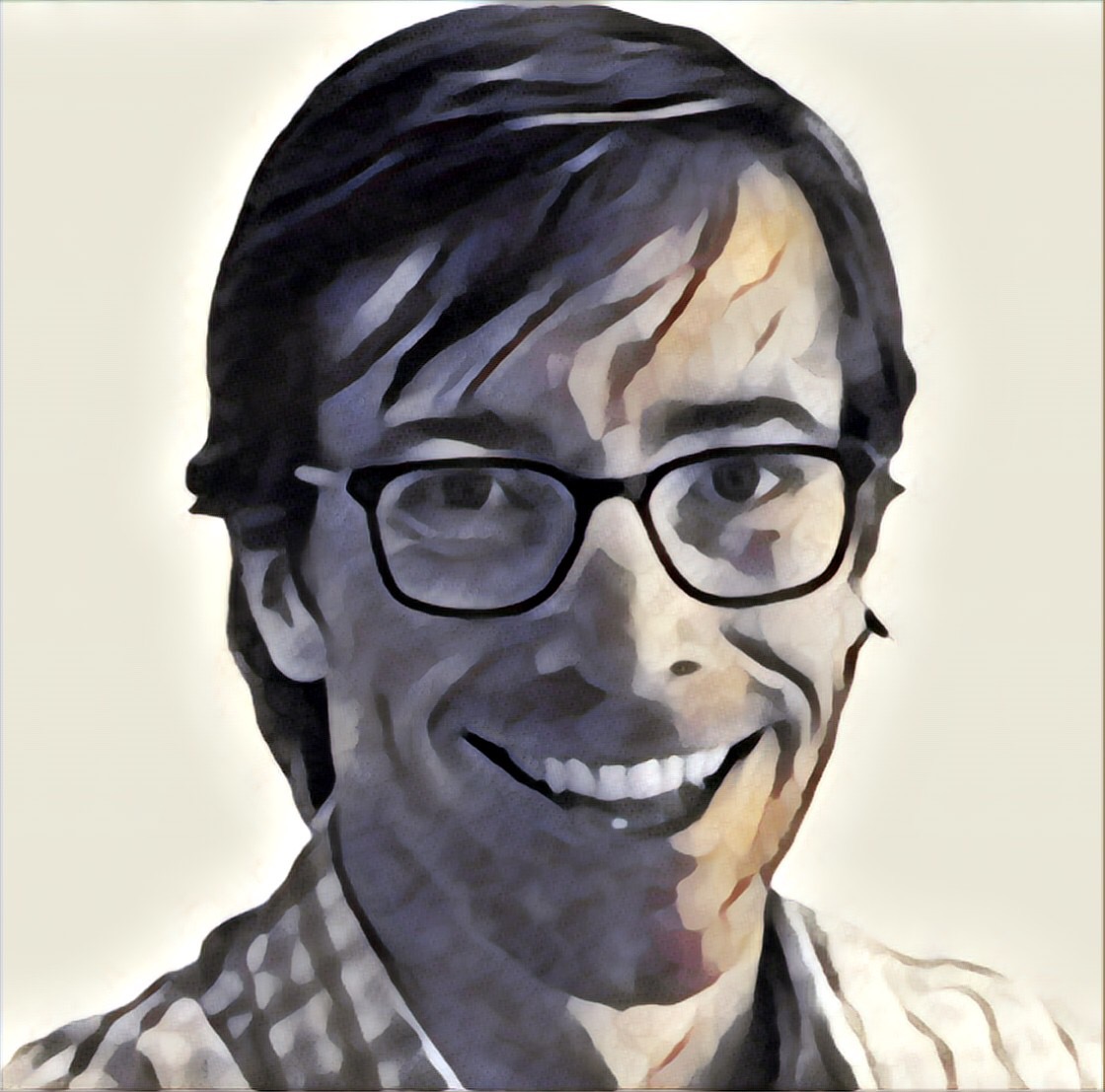 David Deschryver