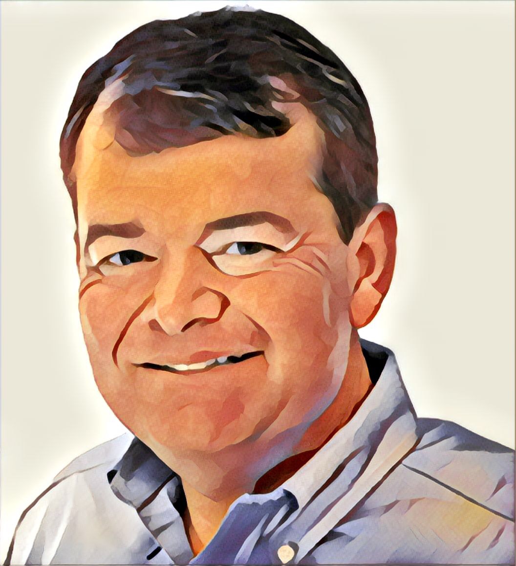David Harris