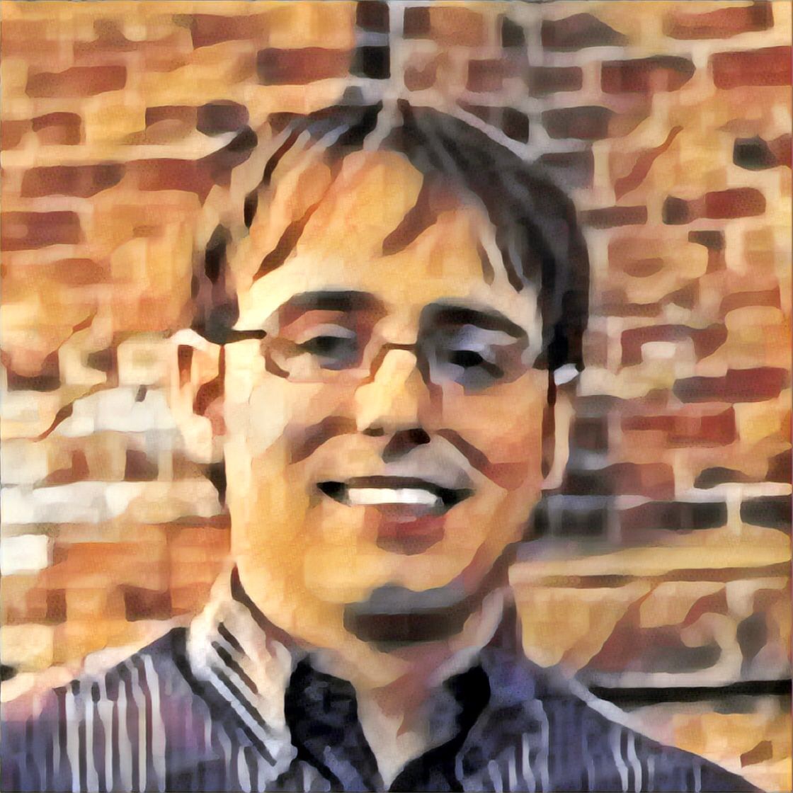 Jared Knowles