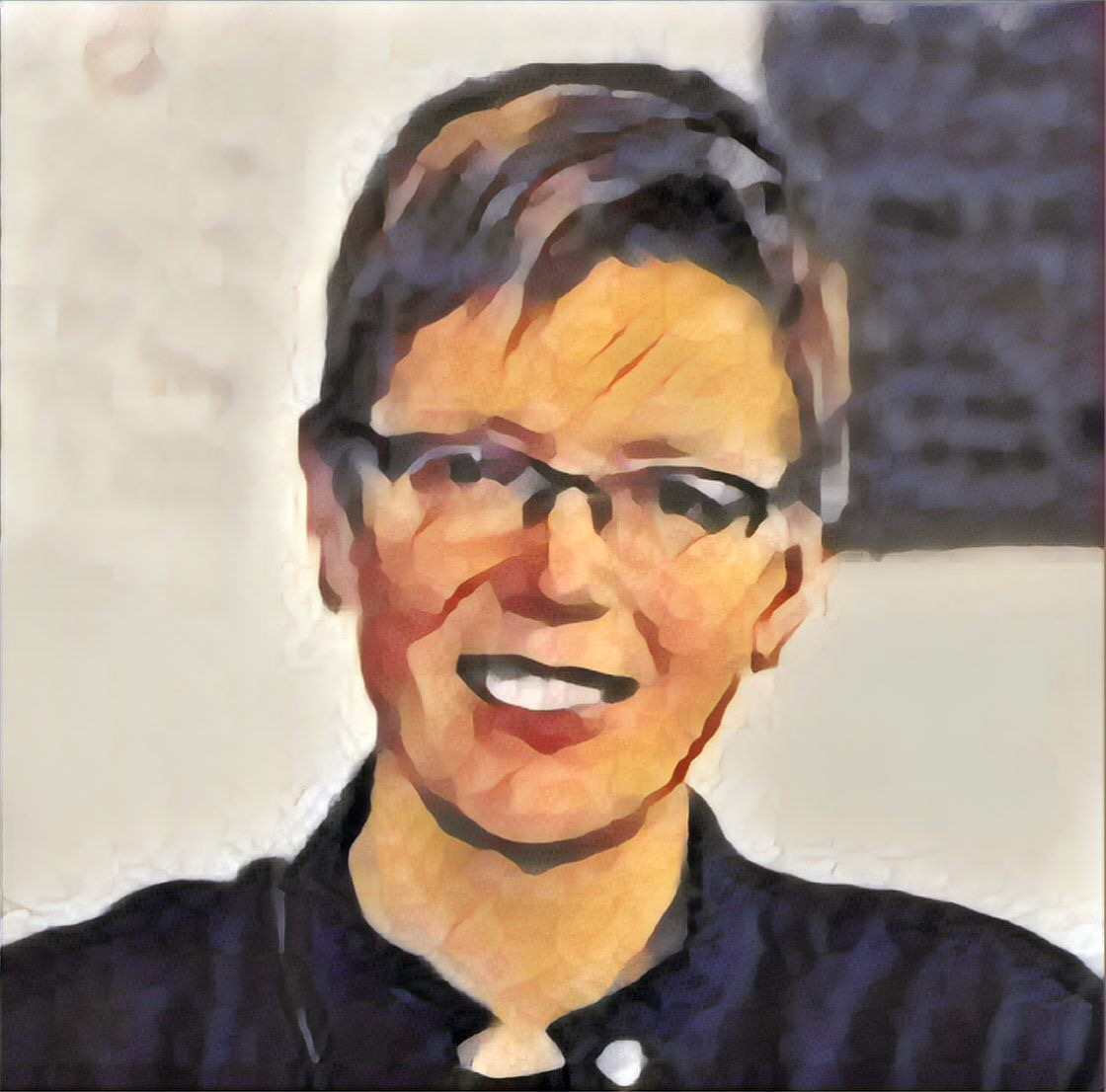 Jutta Treviranus