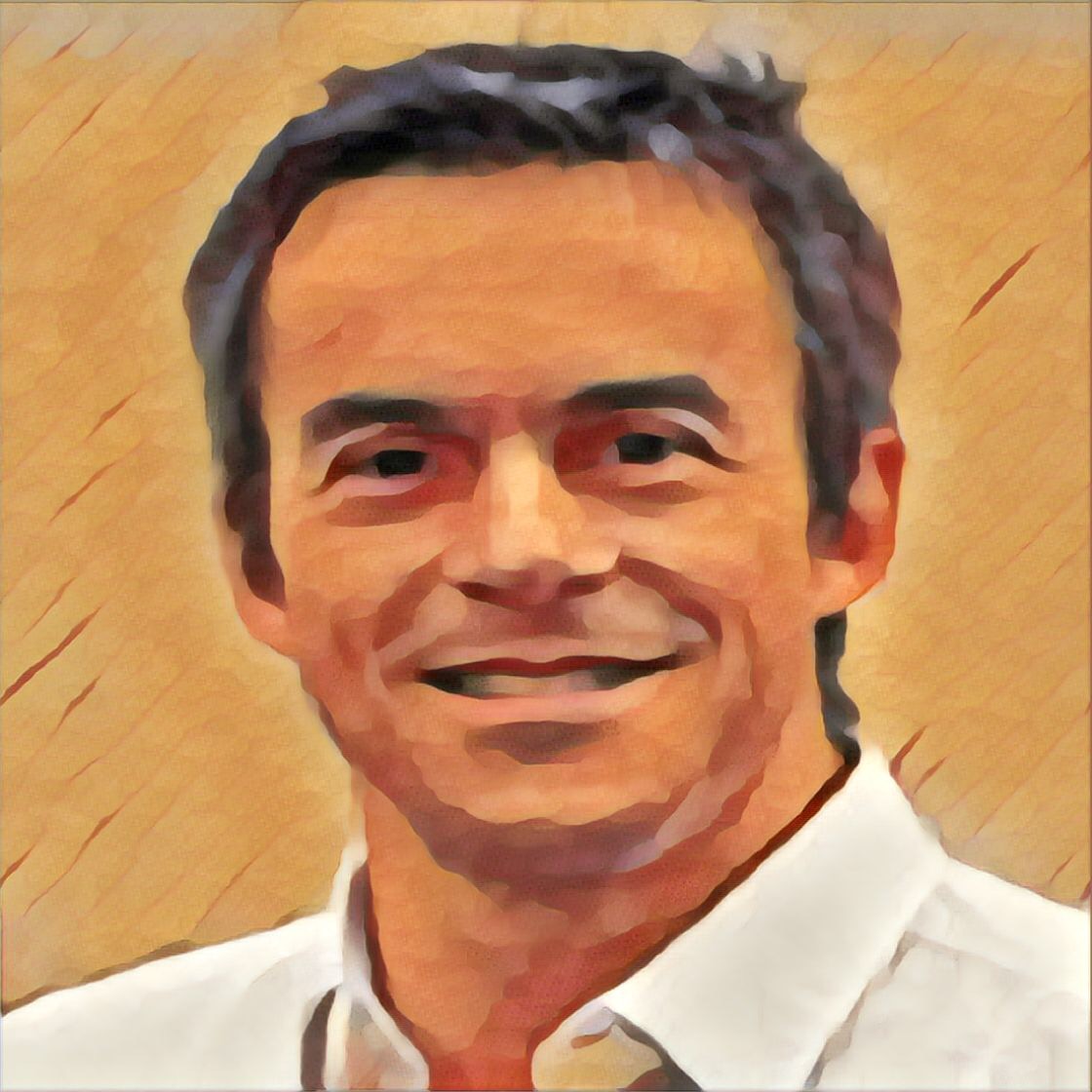 Marc Oswald