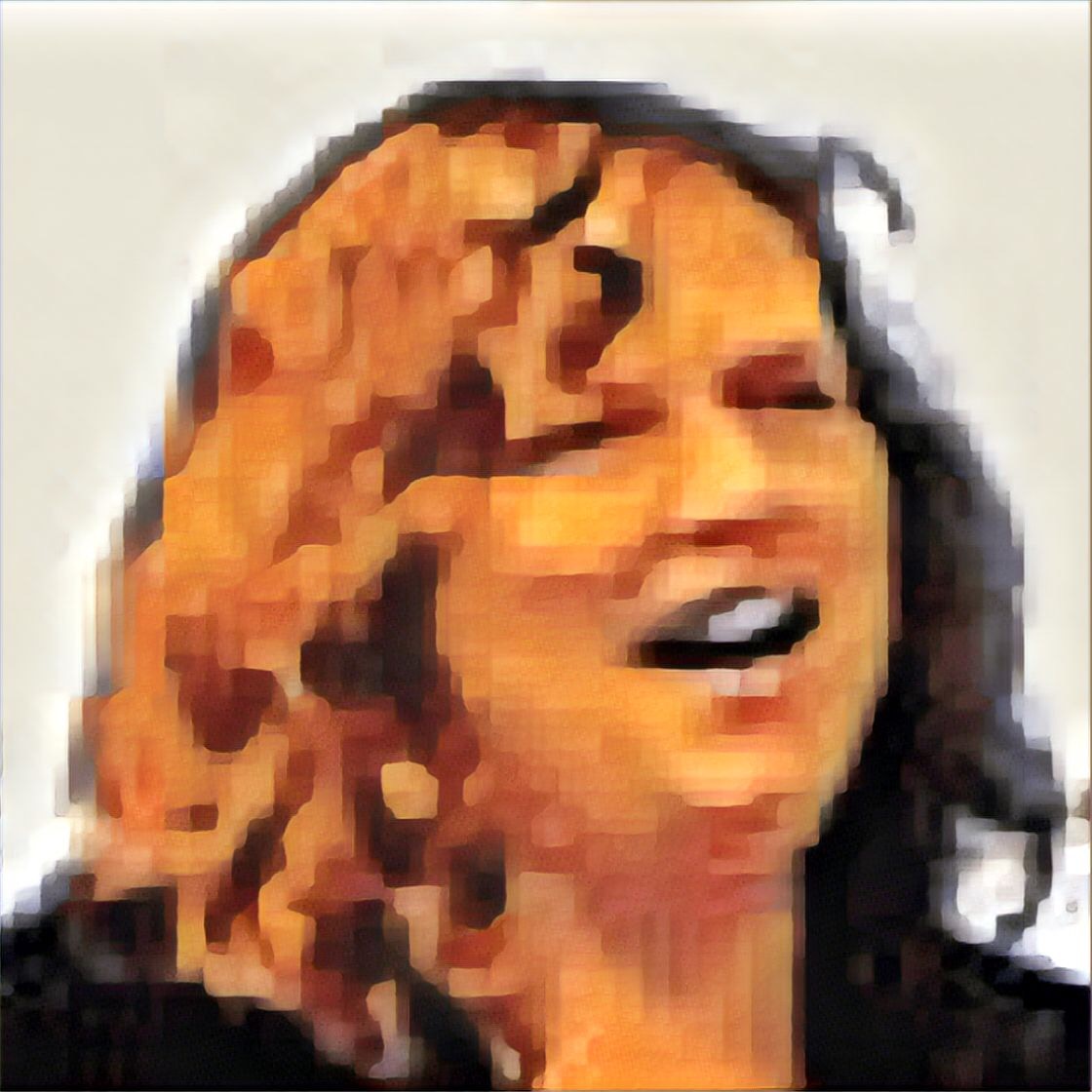 Margaret Nipson