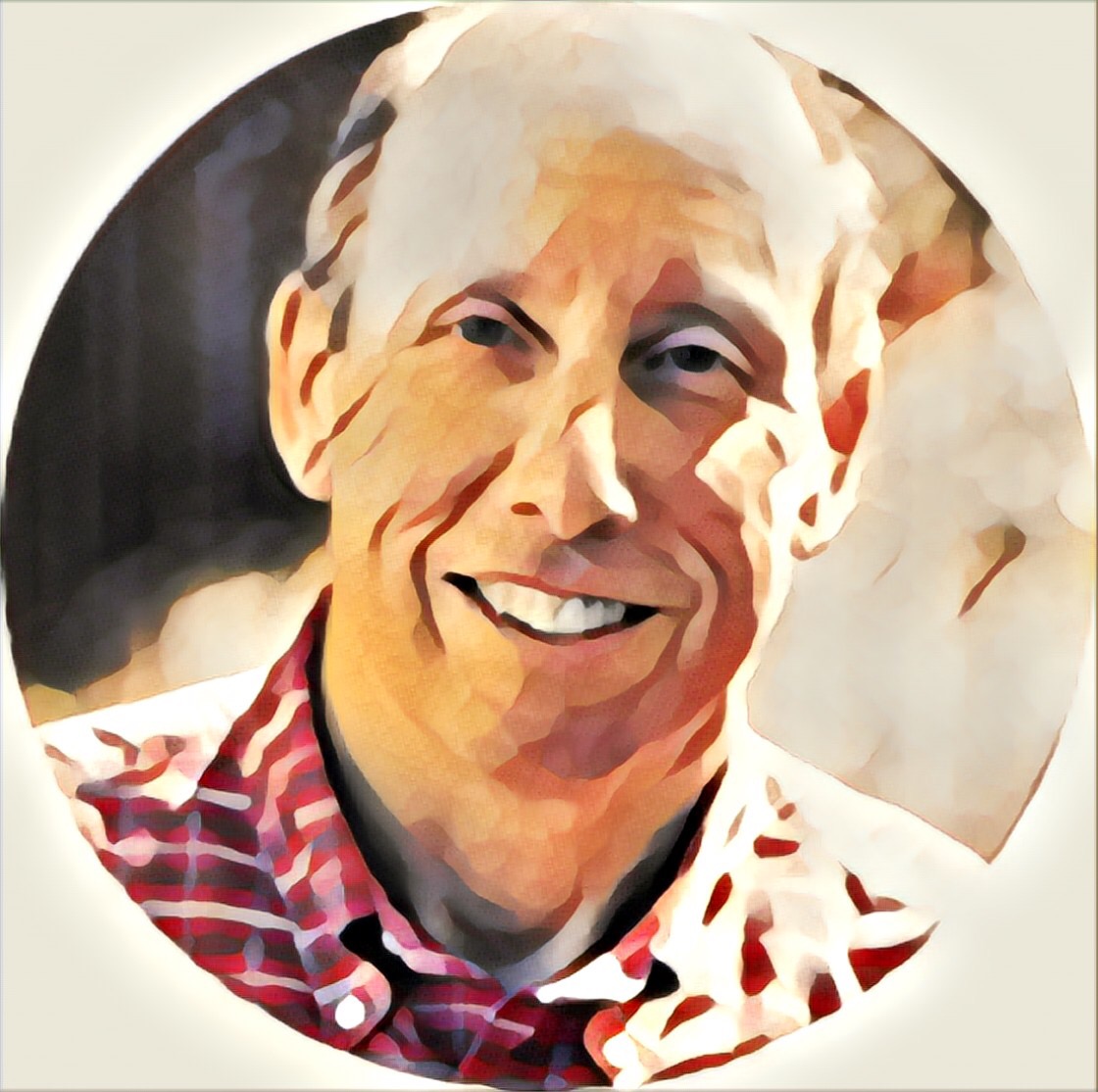 Scott Marion