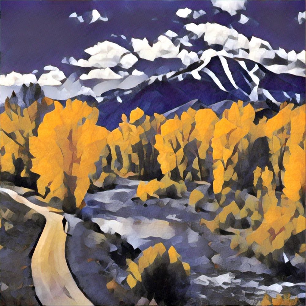 Wood River Valley
