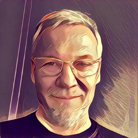 Portrait of Damian Betebenner